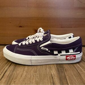 😈 VANS SLIP ON 😈